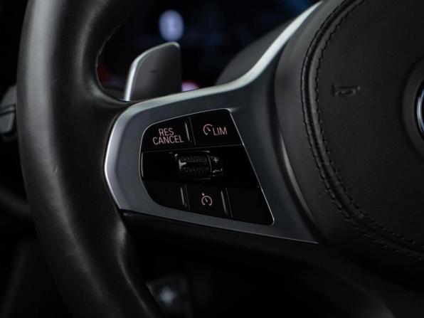BMW 5 серии VII (G30/G31/G38) с пробегом 2019 года, цена 4 197 077 рублей, 103345 км, седан, Автокод Объявления