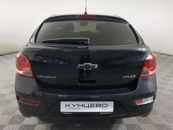 Chevrolet Cruze I Рестайлинг с пробегом 2014 года, цена 540 000 рублей, 200568 км, хэтчбек, Автокод Объявления
