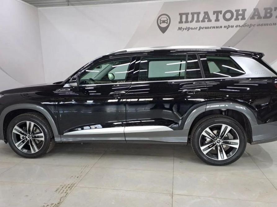 Audi Q6 Воронеж  - изображение 6