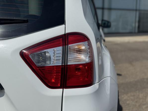 Nissan Terrano III (D10) с пробегом 2016 года, цена 1 065 000 рублей, 70592 км, внедорожник, Автокод Объявления