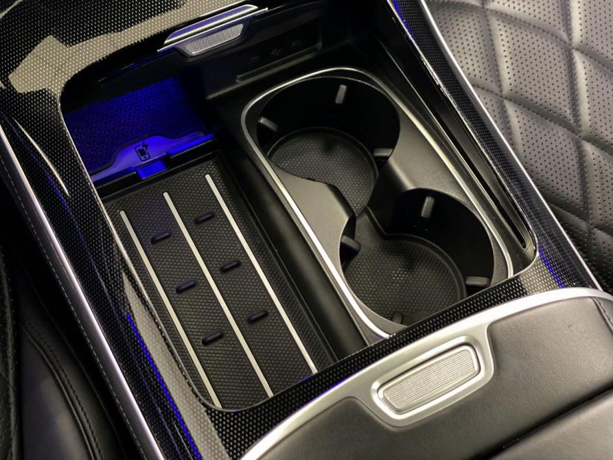 Mercedes-Benz S-Класс VII (W223) Санкт-Петербург  - изображение 26