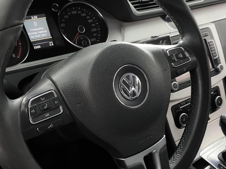 Volkswagen Passat B7 Нижний Новгород  - изображение 14