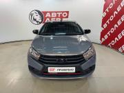 Lada (ВАЗ) Vesta I Новочеркасск  - изображение 19