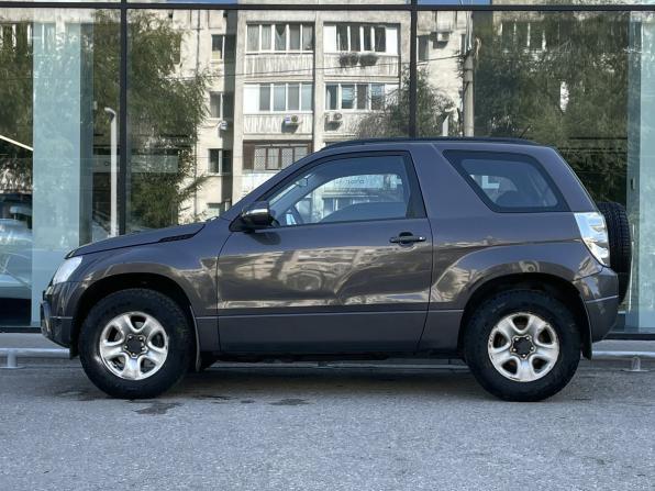 Suzuki Grand Vitara II Рестайлинг с пробегом 2010 года, цена 934 000 рублей, 153149 км, внедорожник, Автокод Объявления
