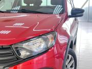 Lada (ВАЗ) Granta I Рестайлинг Волгоград  - изображение 45
