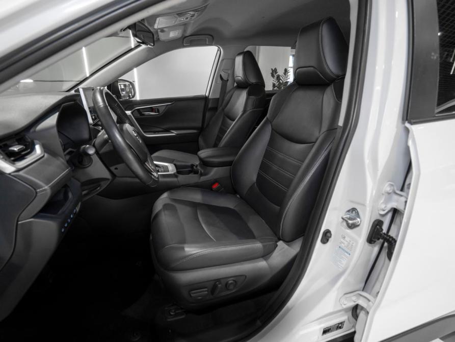 Toyota RAV4 V (XA50) Москва  - изображение 9