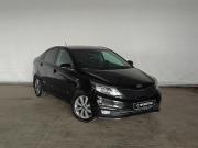 Kia Rio III Рестайлинг Москва  - изображение 18