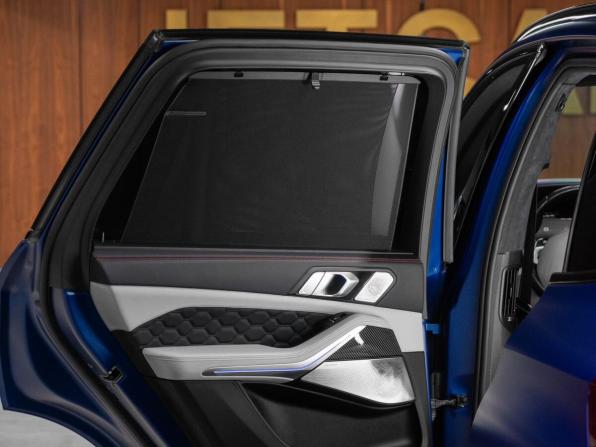 BMW X5 M III (F95) с пробегом 2021 года, цена 14 210 000 рублей, 35480 км, внедорожник, Автокод Объявления