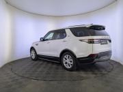 Land Rover Discovery V Москва  - изображение 37