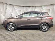 Hyundai ix35 I Рестайлинг Москва  - изображение 25