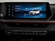 Geely Coolray I Рестайлинг Санкт-Петербург  - изображение 38
