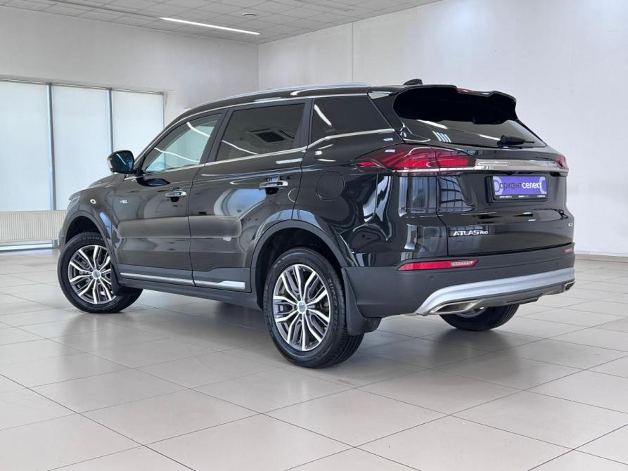 Geely Atlas Pro Волгоград  - изображение 4