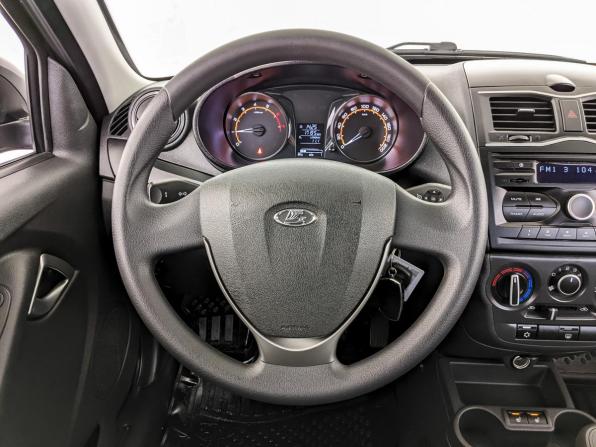 Lada (ВАЗ) Granta I Рестайлинг с пробегом 2025 года, цена 1 000 000 рублей, 16922 км, лифтбек, Автокод Объявления