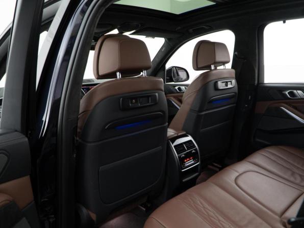 BMW X5 IV (G05/G18) с пробегом 2019 года, цена 6 897 434 рубля, 93359 км, внедорожник, Автокод Объявления