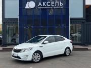 Kia Rio III Архангельск  - изображение 21