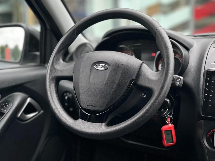 Lada (ВАЗ) Granta I Рестайлинг Архангельск  - изображение 16