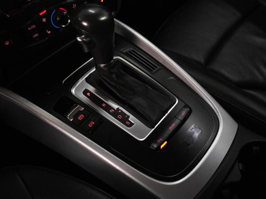 Audi Q5 I (8R) Ростов-на-Дону  - изображение 16