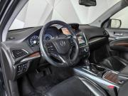 Acura MDX III Москва  - изображение 44