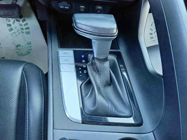 Hyundai Avante VII с пробегом 2021 года, цена 1 995 000 рублей, 134799 км, седан, Автокод Объявления