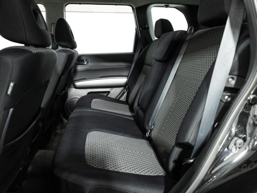 Nissan X-Trail II Санкт-Петербург  - изображение 10