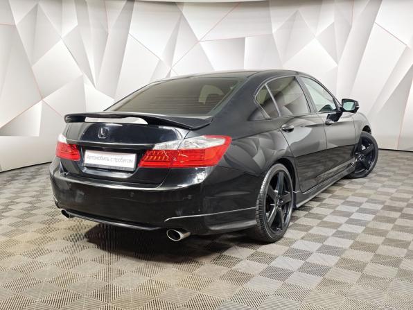 Honda Accord IX с пробегом 2013 года, цена 1 265 000 рублей, 171799 км, седан, Автокод Объявления