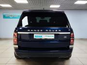 Land Rover Range Rover IV Рестайлинг Москва  - изображение 32