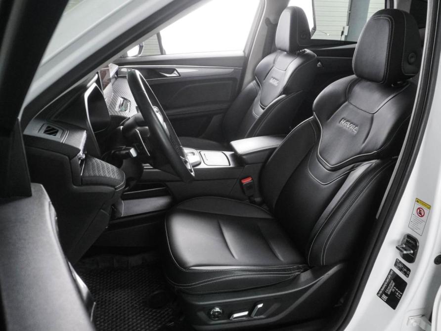 Haval Jolion I Воронеж  - изображение 10