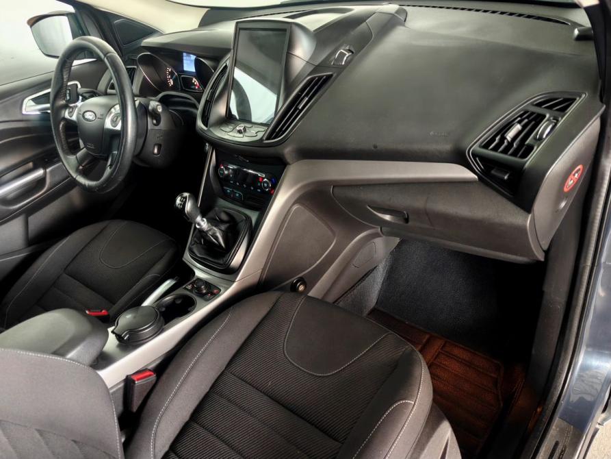 Ford Kuga II Москва  - изображение 11