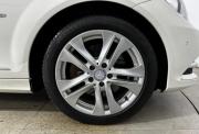 Mercedes-Benz C-Класс III (W204) Рестайлинг Саранск  - изображение 43