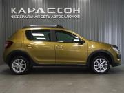 Renault Sandero II Пермь  - изображение 24
