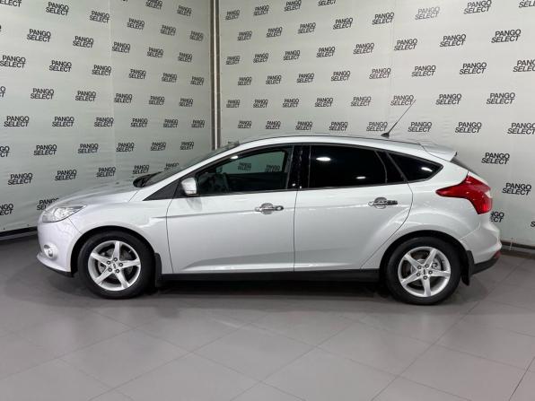 Ford Focus III с пробегом 2011 года, цена 739 000 рублей, 171000 км, хэтчбек, Автокод Объявления