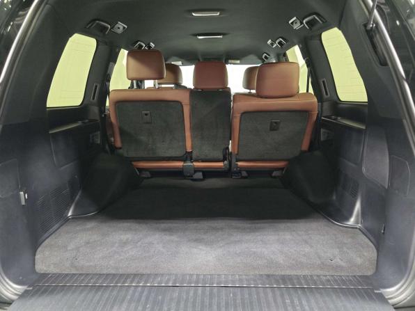 Lexus LX III Рестайлинг 2 с пробегом 2020 года, цена 9 890 000 рублей, 86036 км, внедорожник, Автокод Объявления