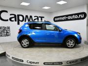 Renault Sandero II Новосибирск  - изображение 33