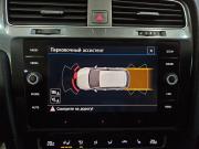 Volkswagen Golf VII Рестайлинг Вологда  - изображение 33