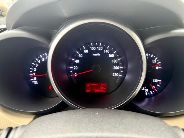 Kia Soul I Рестайлинг с пробегом 2012 года, цена 770 000 рублей, 206000 км, хэтчбек, Автокод Объявления