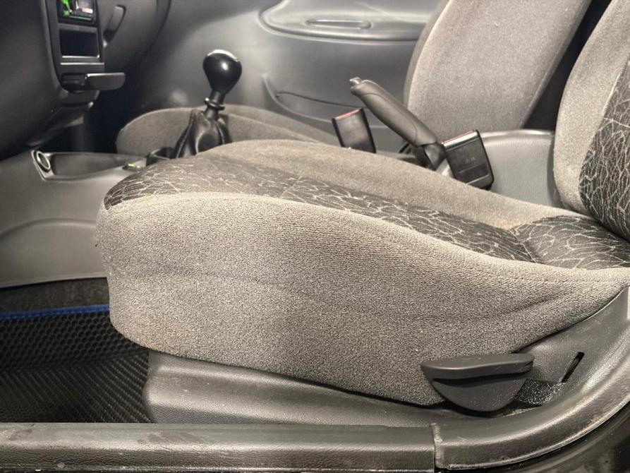 Chevrolet Lanos I Екатеринбург  - изображение 11