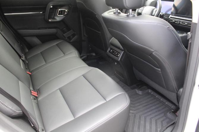 Haval H7 I с пробегом 2025 года, цена 3 410 000 рублей, 5683 км, внедорожник, Автокод Объявления