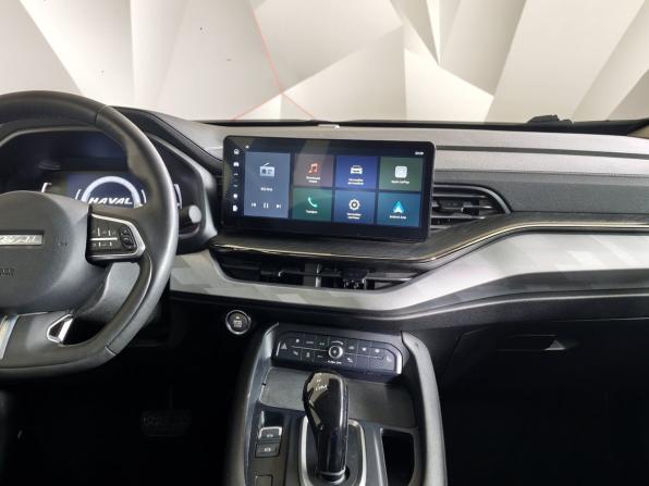 Haval F7x I Рестайлинг с пробегом 2023 года, цена 2 250 000 рублей, 51288 км, внедорожник, Автокод Объявления