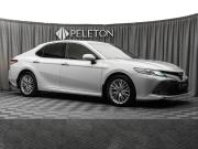 Toyota Camry VIII (XV70) Москва  - изображение 23