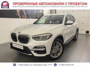 BMW X3 III (G01) Новосибирск  - изображение 33