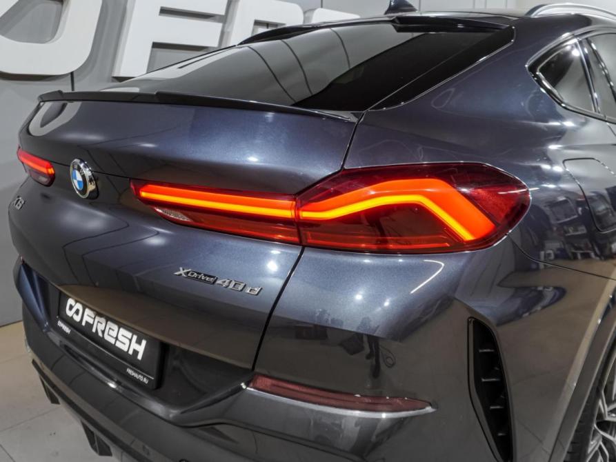 BMW X6 III (G06) Воронеж  - изображение 7