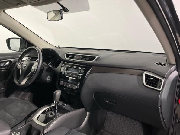 Nissan X-Trail III с пробегом 2016 года, цена 1 756 000 рублей, 139358 км, внедорожник, Автокод Объявления