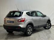 Nissan Qashqai I Рестайлинг Санкт-Петербург  - изображение 20