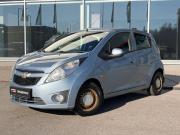 Chevrolet Spark III Санкт-Петербург  - изображение 20