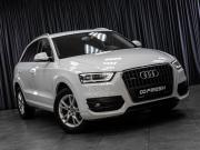 Audi Q3 I (8U) Тюмень  - изображение 30