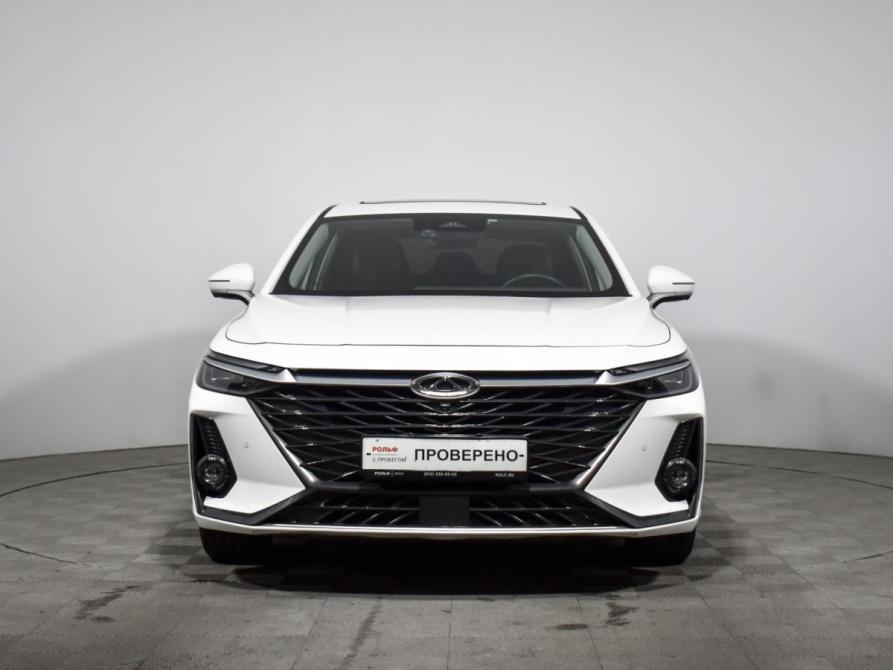 Chery Arrizo 8 Санкт-Петербург  - изображение 2