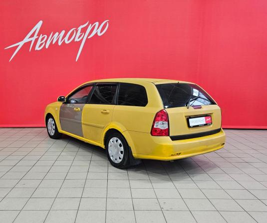 Chevrolet Lacetti I с пробегом 2007 года, цена 290 000 рублей, 306332 км, универсал, Автокод Объявления