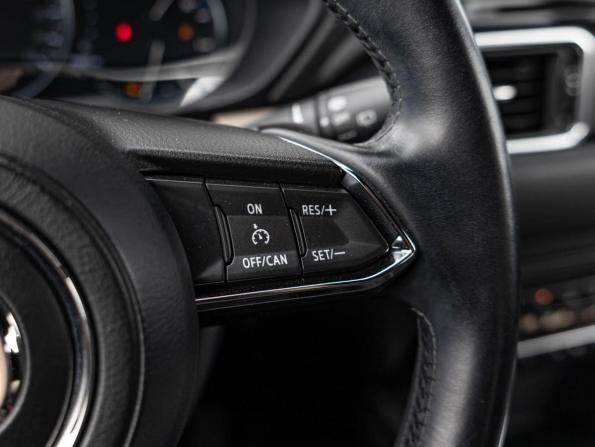 Mazda CX-5 II с пробегом 2021 года, цена 2 688 070 рублей, 71901 км, внедорожник, Автокод Объявления