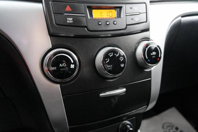 SsangYong Actyon II с пробегом 2013 года, цена 699 000 рублей, 158000 км, внедорожник, Автокод Объявления