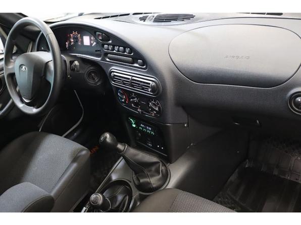 Lada (ВАЗ) Niva Travel I Рестайлинг с пробегом 2025 года, цена 1 336 000 рублей, 17708 км, внедорожник, Автокод Объявления